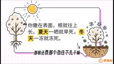 第5节：【硬核实操】挖沟的学问：不同土质的&ldquo;深浅保卫战&rdquo;，课程：《柑橘底肥&ldquo;翻身账&rdquo;：从改土到高产的实战全书》