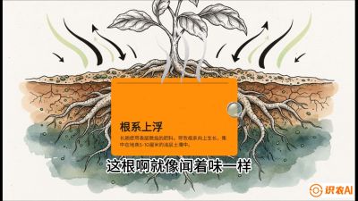 第6节：【避坑与风控】免耕肥的谎言与&ldquo;三年改土&rdquo;计划，课程：《柑橘底肥&ldquo;翻身账&rdquo;：从改土到高产的实战全书》