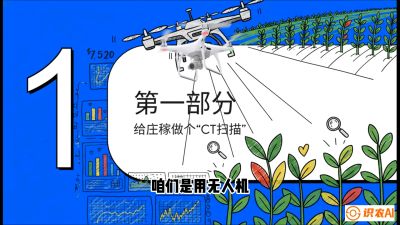 第5节：无人机也能&ldquo;看病抓药&rdquo;&mdash;&mdash;处方图与变量施肥入门，课程：《无人机植保搞钱必修课：从&ldquo;瞎飞&rdquo;到&ldquo;懂行&rdquo;的6步进阶》