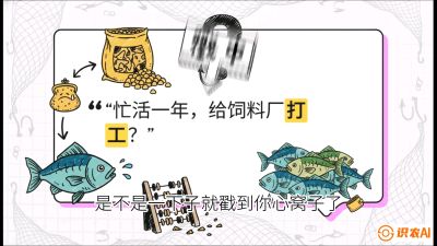 第一节：【选品与规划】如果不养&ldquo;四大家鱼&rdquo;，我们还能养什么？,课程：《黄金鳞甲：2025中国淡水鱼高效养殖实战营》