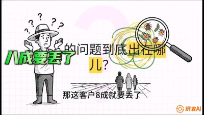 第3节：【农资人配药秘籍】拒绝&ldquo;大乱炖&rdquo;！黄金套餐设计与抗性管理，课程：《农资实战特训：从&ldquo;坐商&rdquo;到&ldquo;千万服务商&rdquo;的进阶路》